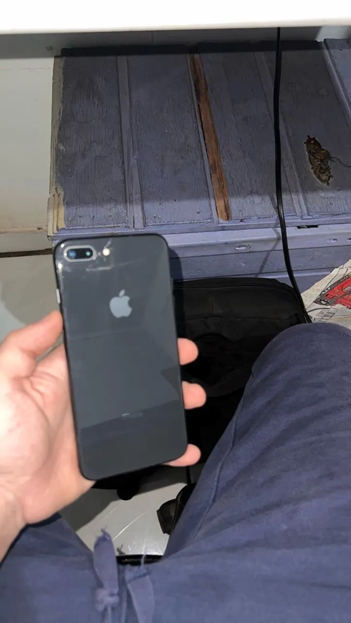 iPhone 8 Plus  - Foto 4
