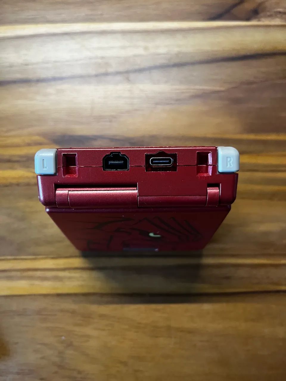 Game Boy Advance SP Modificado  - Foto 5