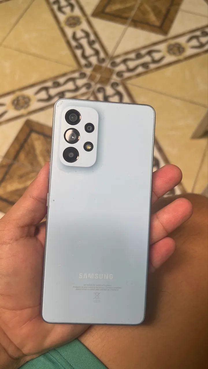 Samsung Galaxy A53 5G - Foto 2