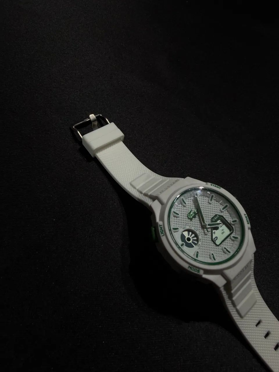 Relógio Lacoste - Foto 2