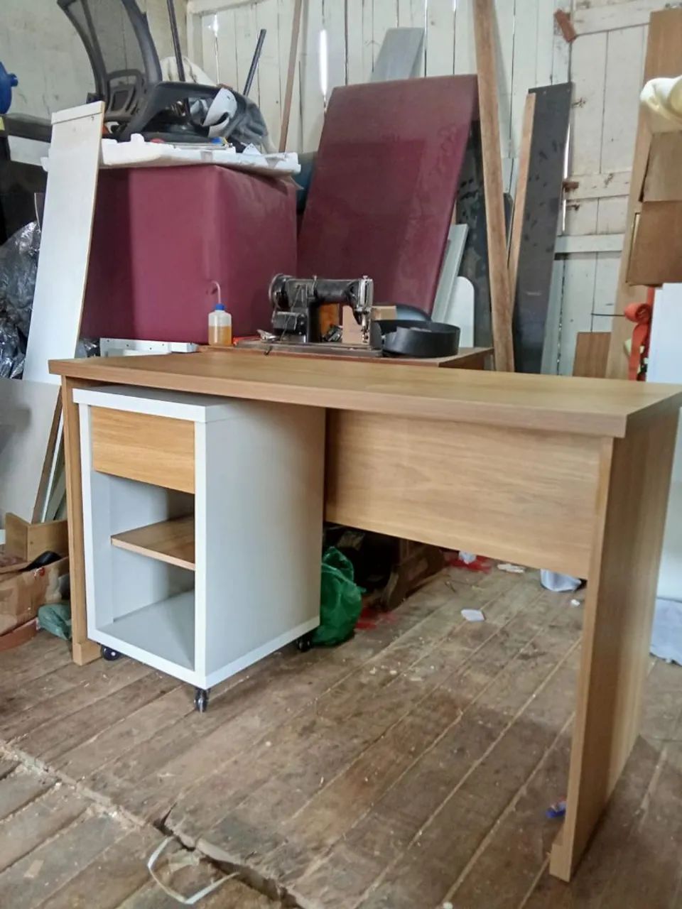 Mesa de MDF  - Foto 3