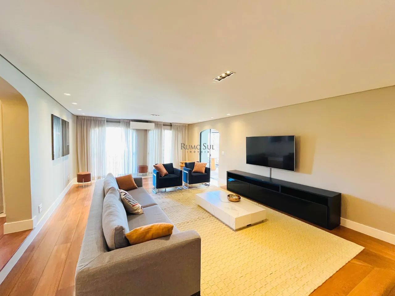 APARTAMENTO Jardim Marajoara