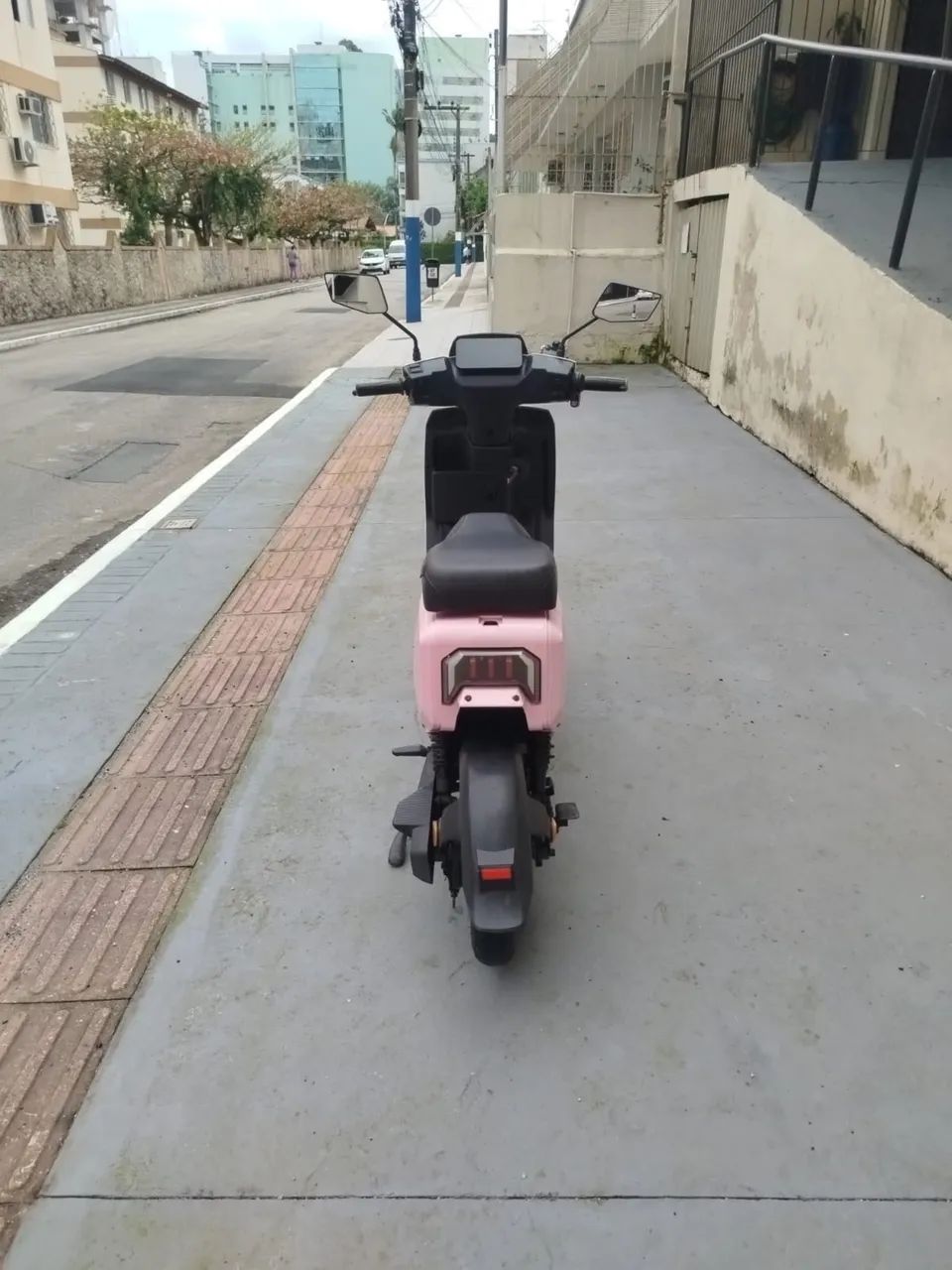 Scooter - Foto 3