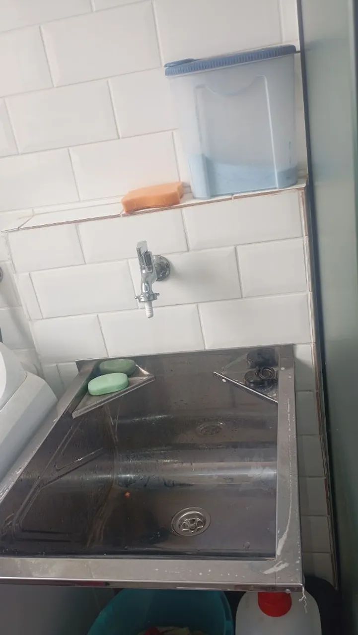 Alugo direto com proprietário  - Foto 3