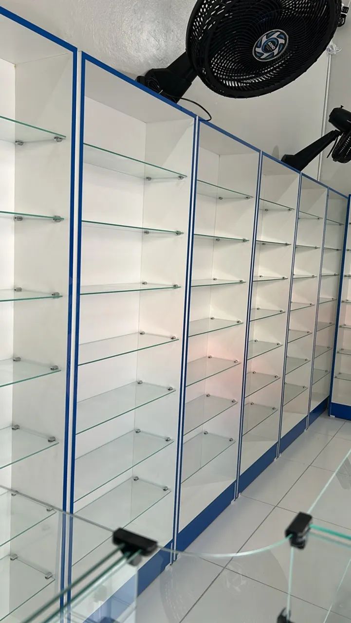 MÓVEIS COMERCIAIS À VENDA  - Foto 2