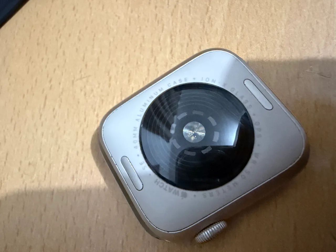Apple Watch SE 40mm (2gen) - Foto 3