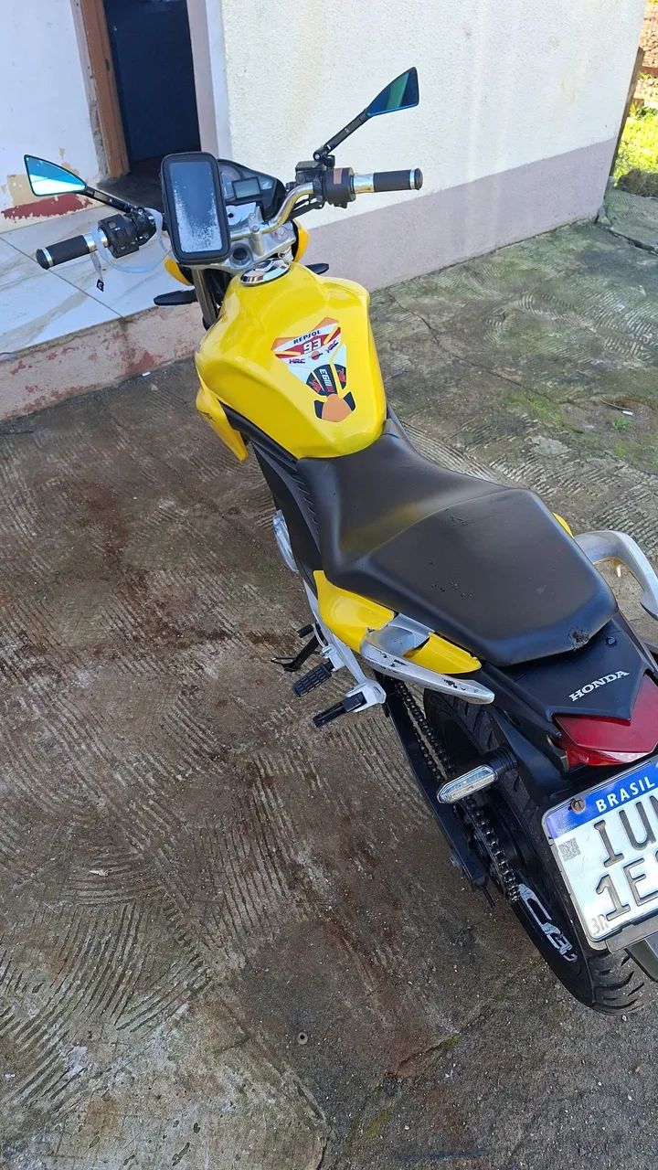 Cb 300 r - Foto 5