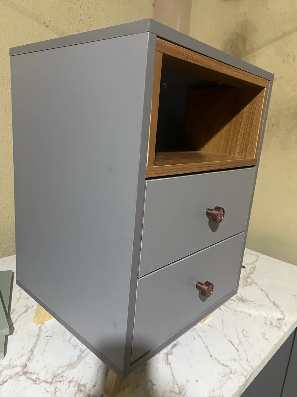 Mesa de cabeceira  - Foto 3