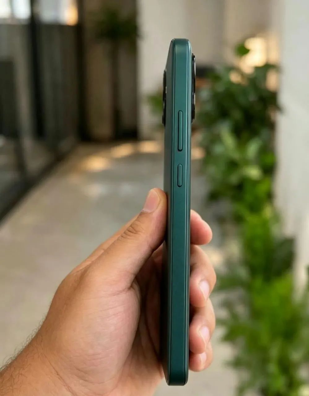 A07 128 gigas novo - Foto 3
