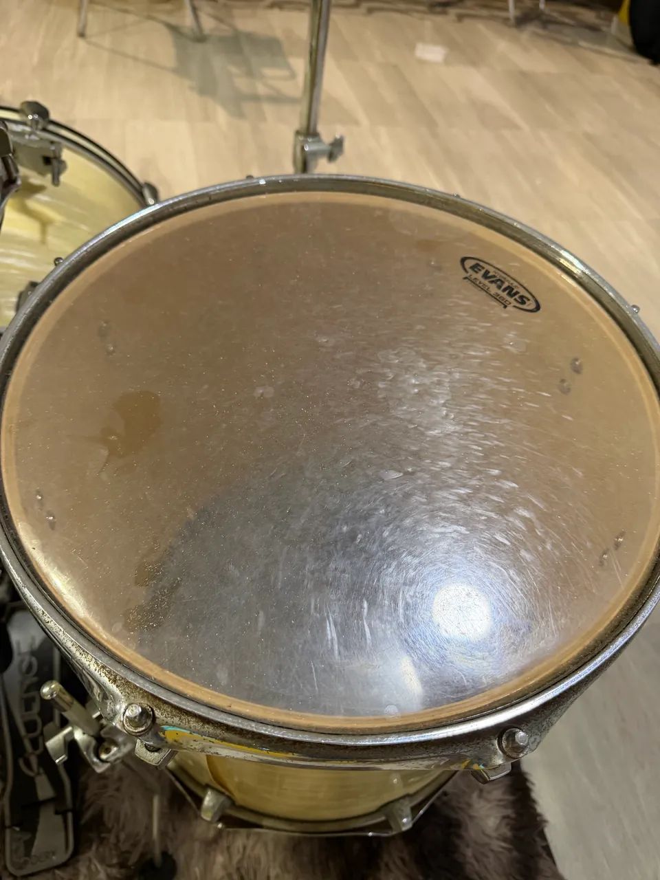 Bateria Nagano  - Foto 5