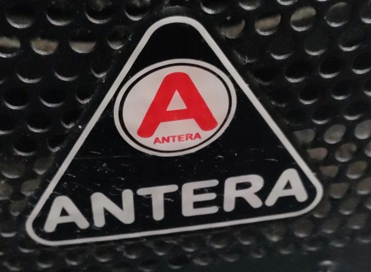 CAIXA ATIVA ANTERA SC15A USB BLUETOOTH - Foto 5