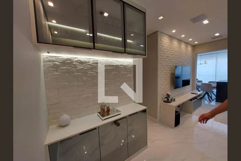 Apartamento à Venda - Vila Aricanduva, 2 Quartos, 69 m2 - Foto 6