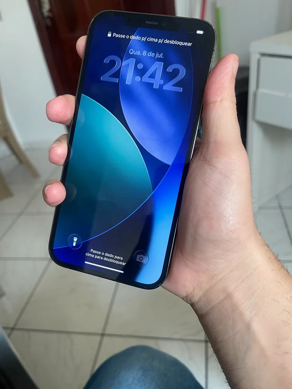 IPHONE 12 PRO MAX