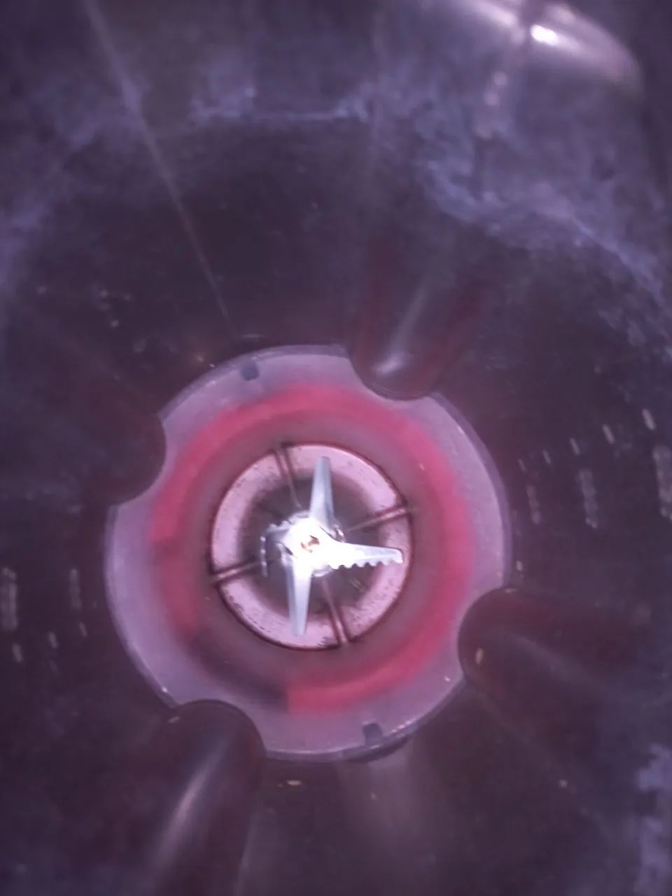 Liquidificador Mallory  - Foto 3