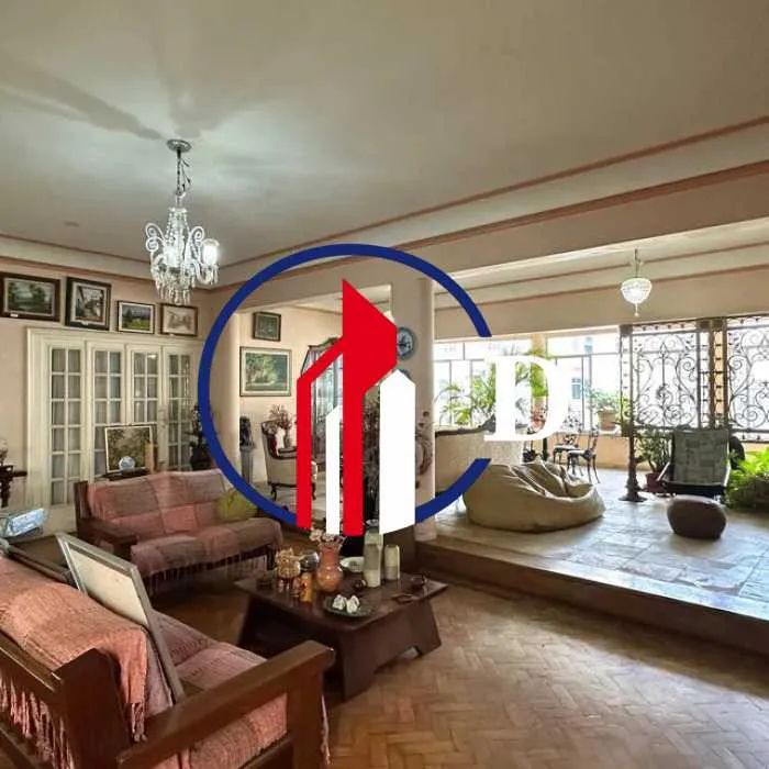 Apartamento : / Residencial / Copacabana - Foto 4