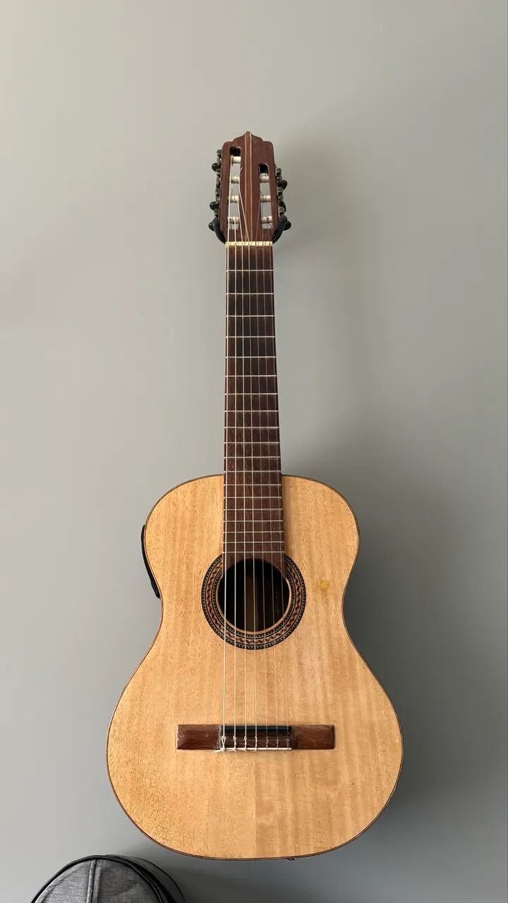 Violão 7 cordas