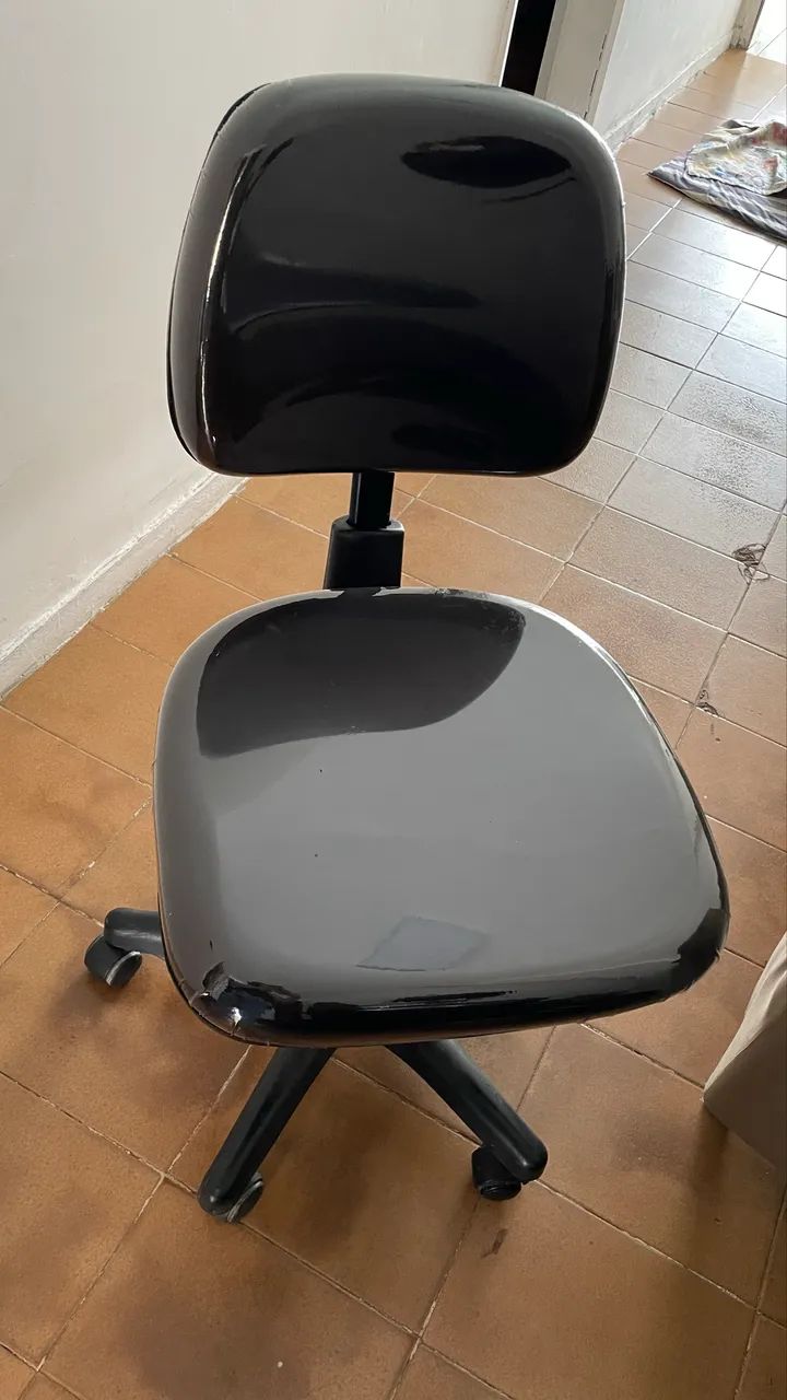 Cadeira para escritório  - Foto 4