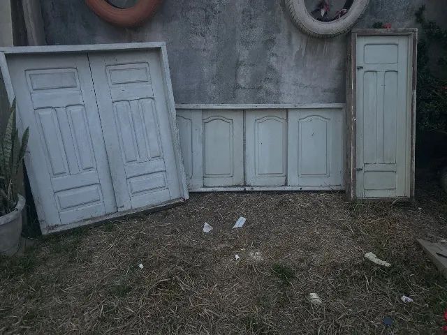 Vende-se janelas 
