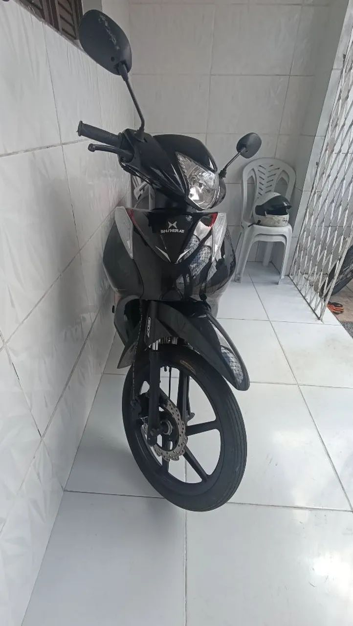 JET 125 2025 -8800 - Foto 2