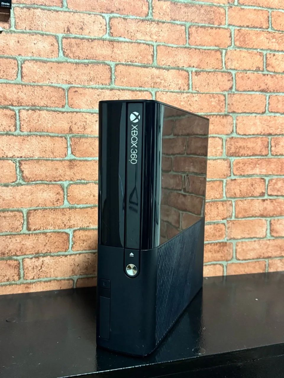 Console Xbox 360