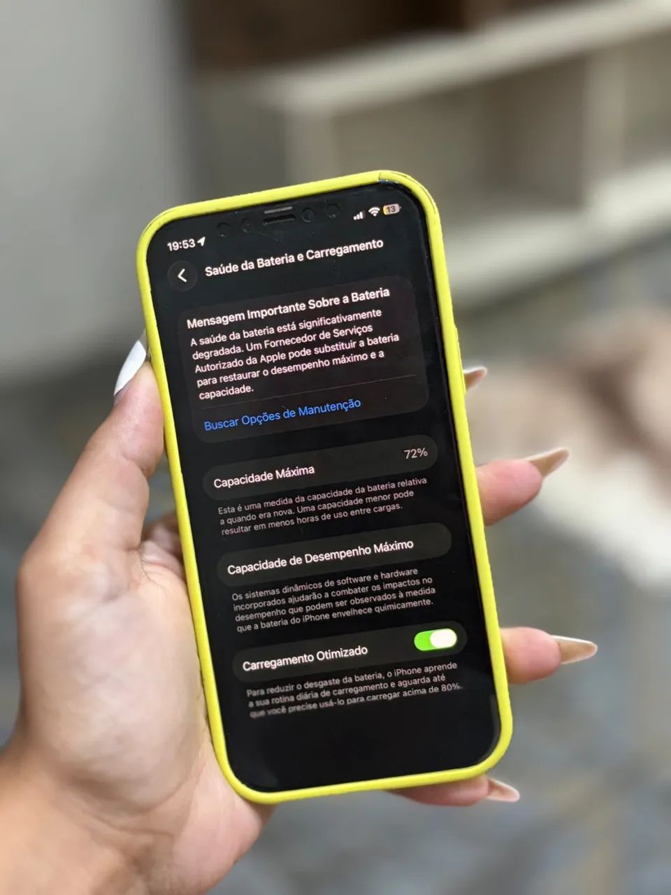 iPhone 12 - Foto 4