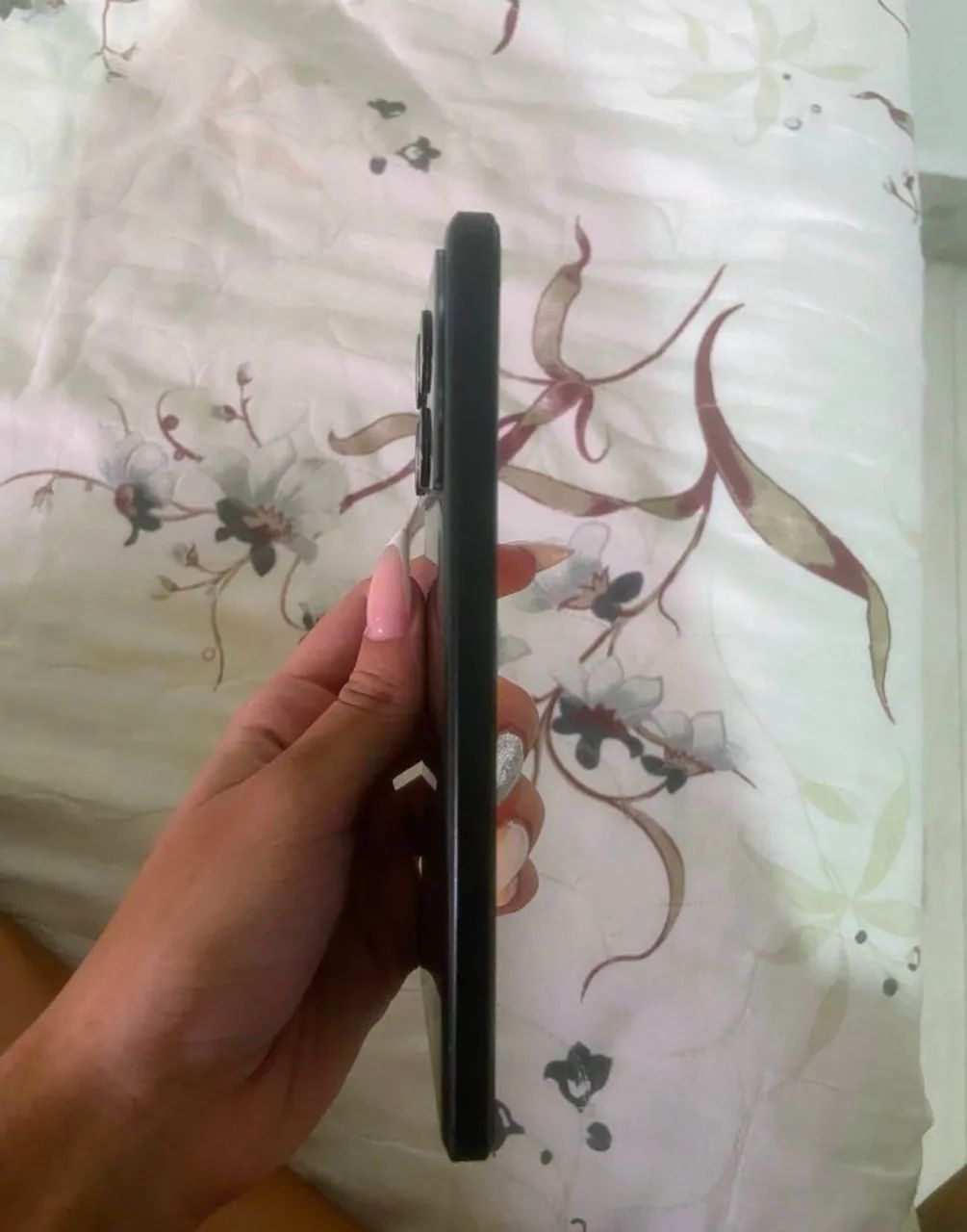 Vendo ou troco Xiaomi poco x6 pró. - Foto 2