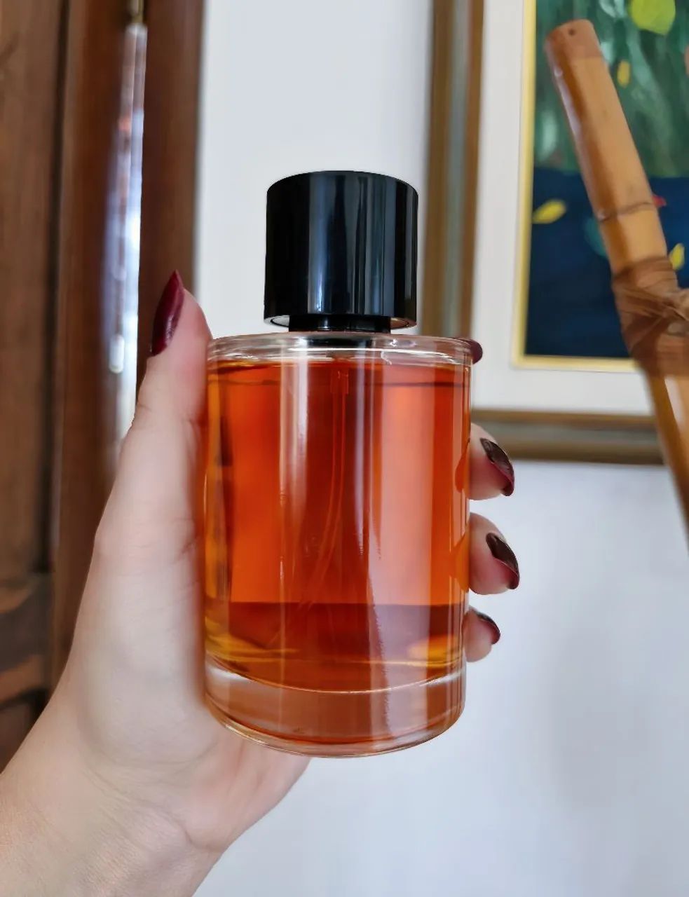 Perfume Rare Effect 100ml Edp Le Botanic - Foto 3