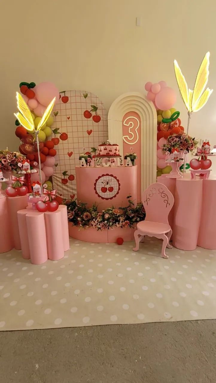 Decoração infantil  - Foto 2