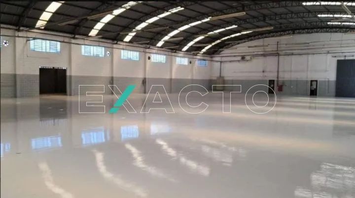 barracão - Chácaras São Bento - Valinhos - Foto 2
