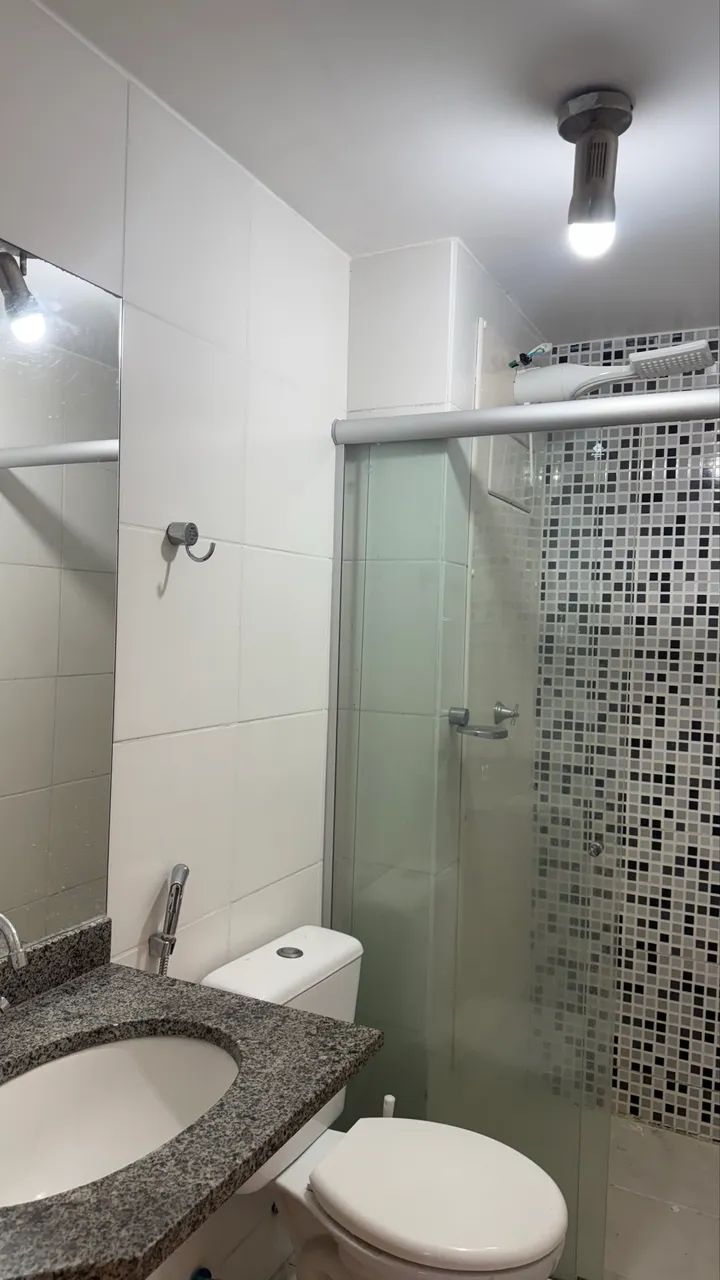 Apartamento 3/4 bem localizado - Foto 3