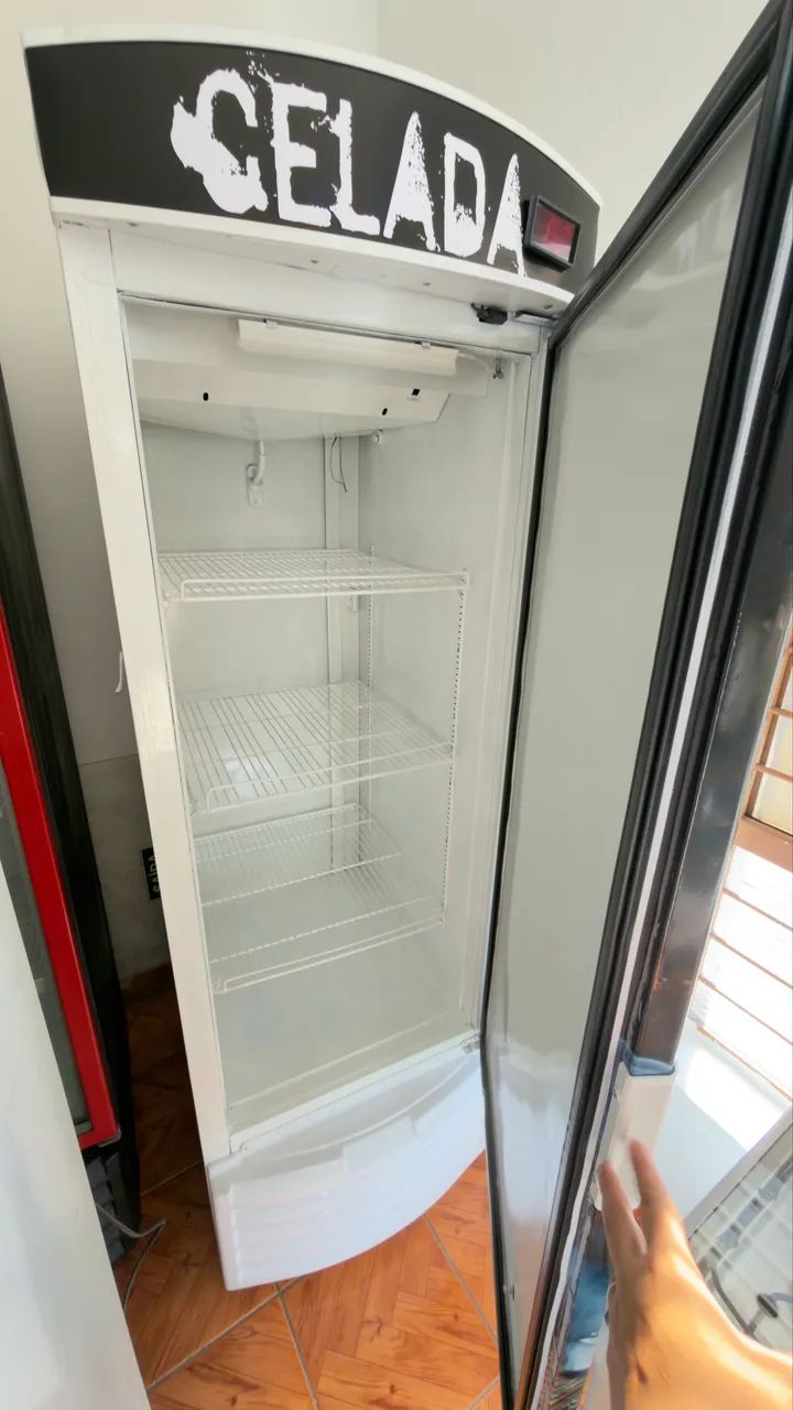 Cervejeira porta cega - Foto 3