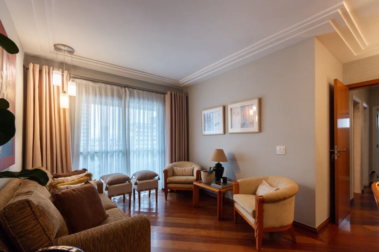 Apartamento para venda em Ipiranga com 2 quartos, 83m² - Foto 2