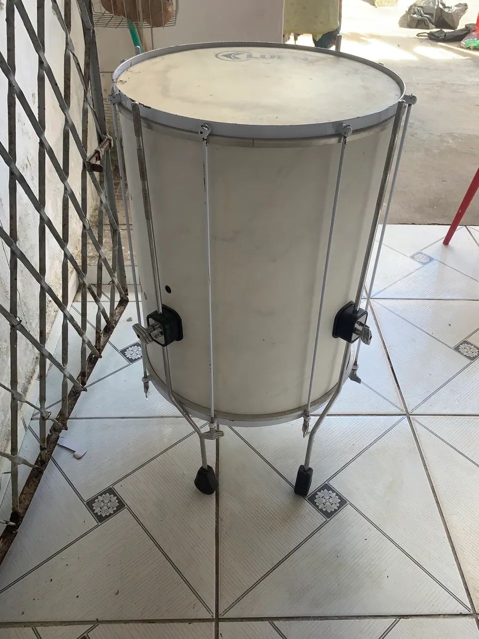 Surdo - Foto 2
