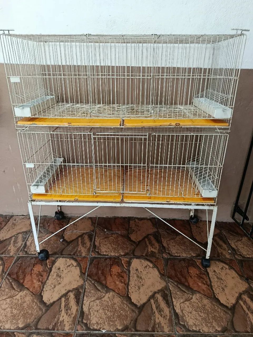 Gaiola pinteiro - Foto 3