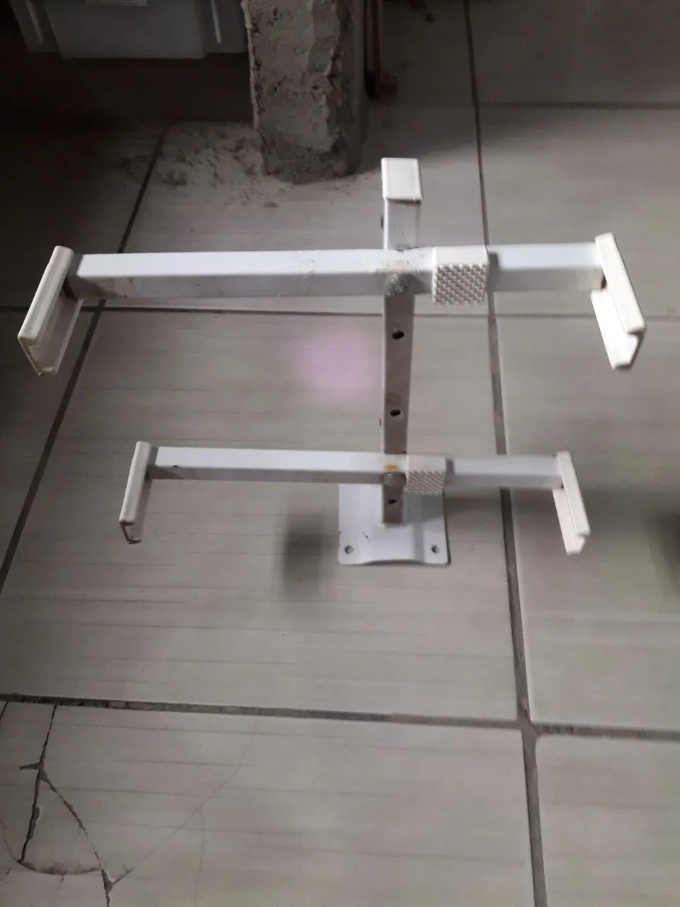 Suporte para microondas ou formo