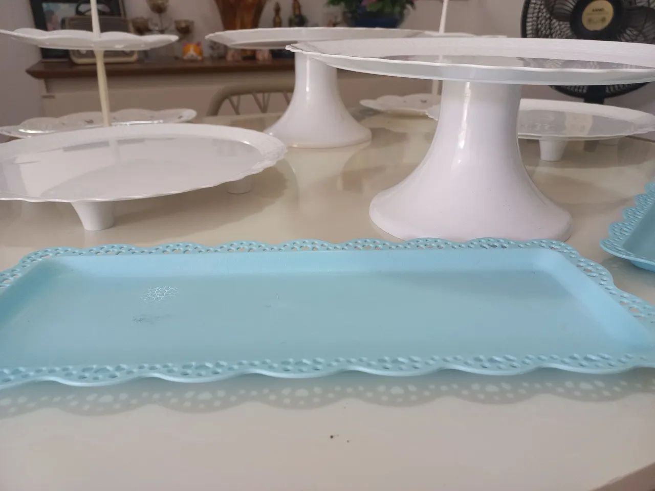 Decoração para festas. - Foto 2