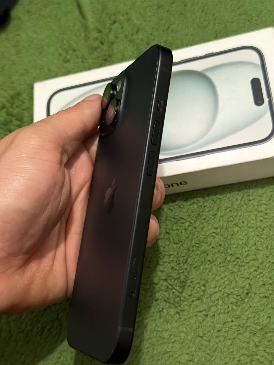 IPHONE 15 256GB PARA EXIGENTES  - Foto 4