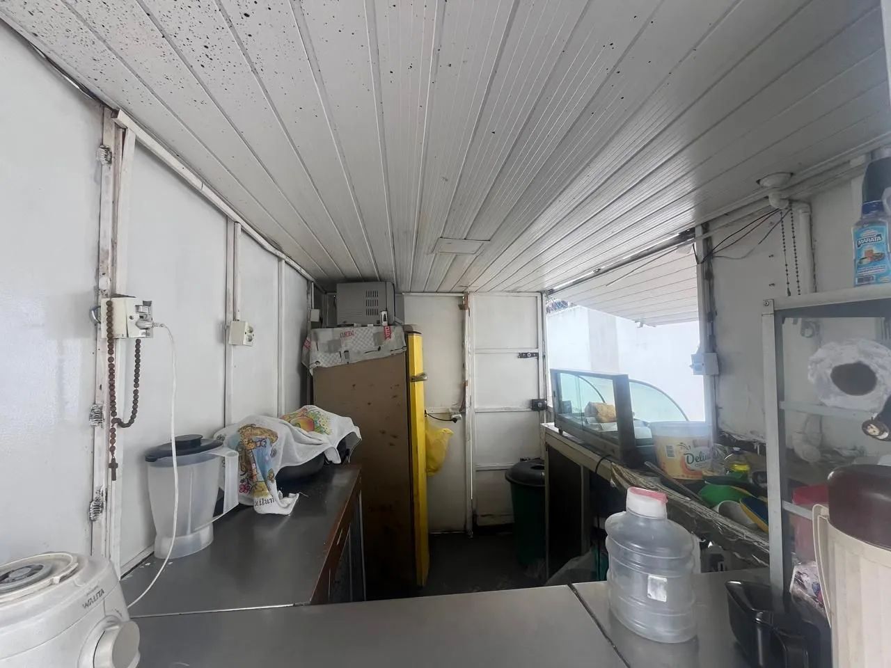 Trailer para venda de comida completo - Foto 5