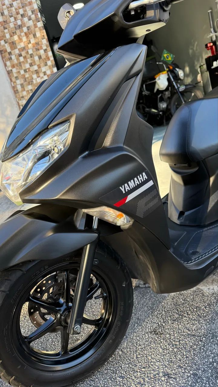 Fluo 125abs - Foto 5