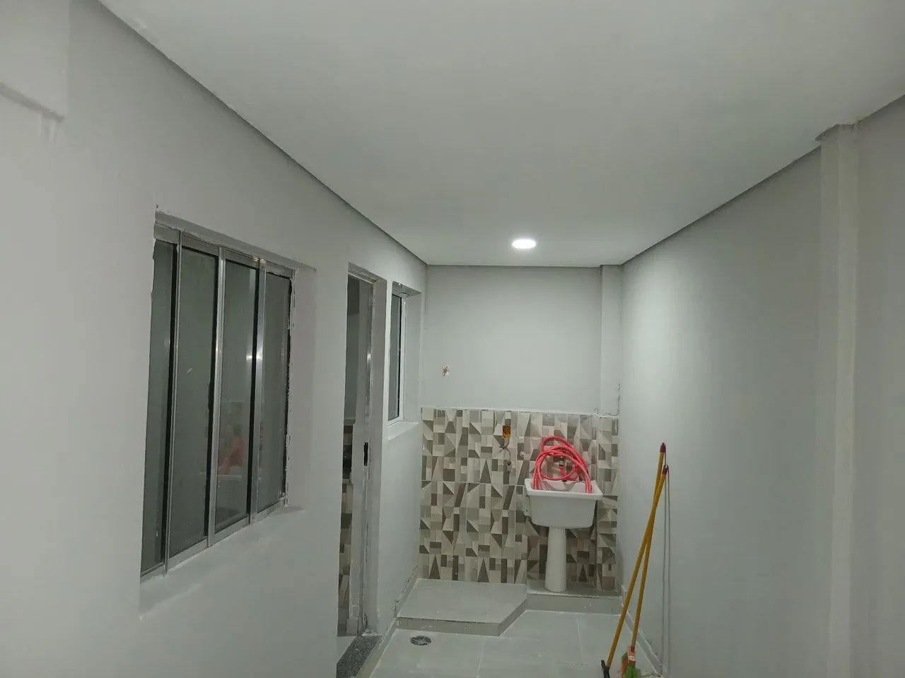 Studio Kitnet mobiliado 40m² - Pronto para morar - Jd Das Bandeiras (Osasco) - Foto 2