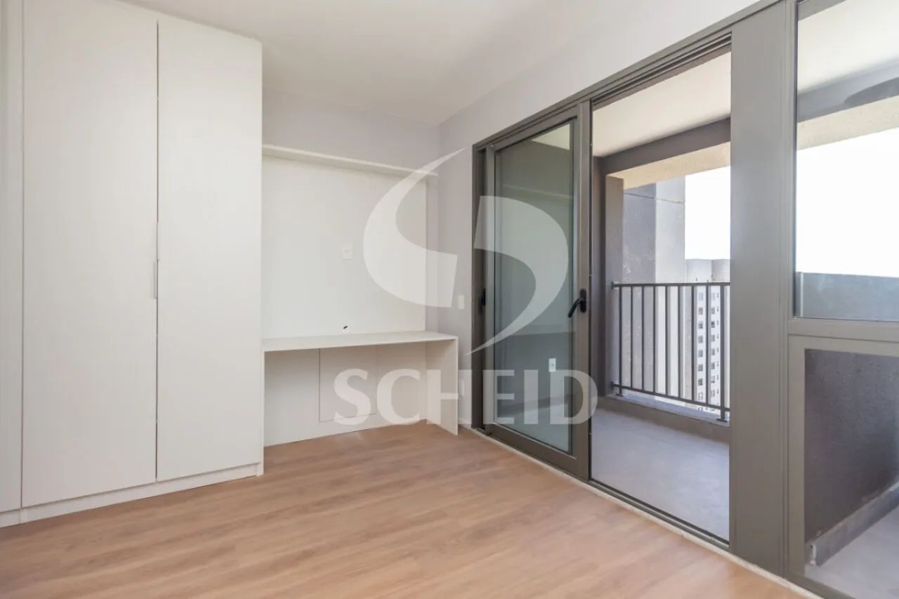 Studio a Venda 25m2 - 1 suite - Proximo ao Metro - Brooklin - Foto 4