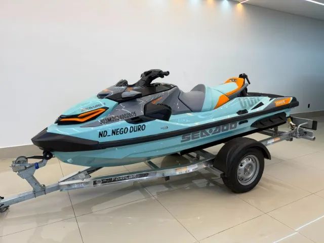 JET SKI ND NEGO DURO - Foto 2