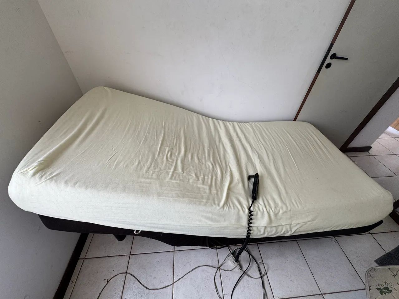 Cama Elétrica Articulada - Ortobom  - Foto 2