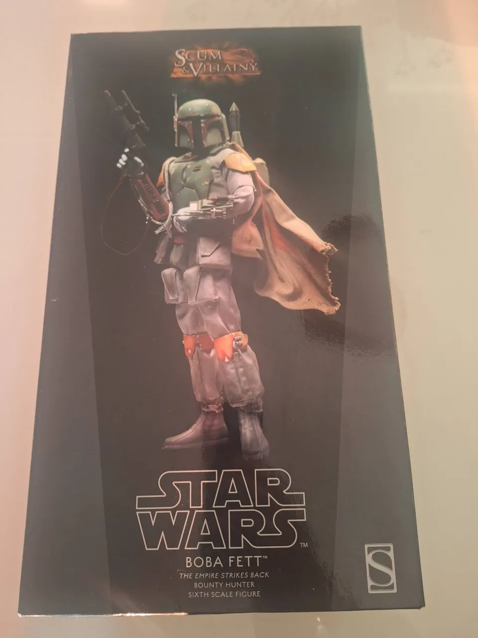 boba fett