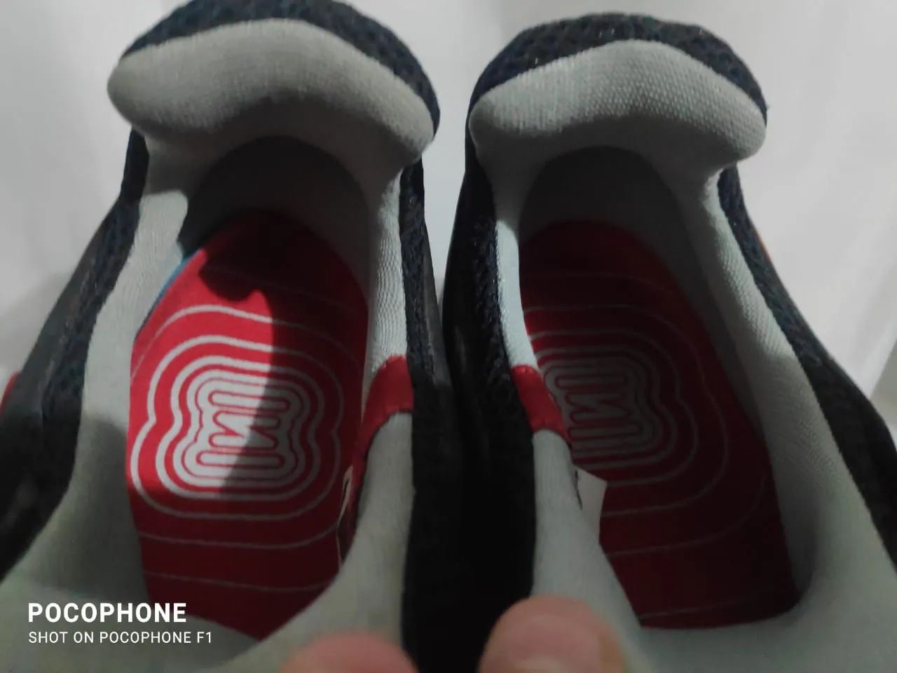 Nike shox gravity N/39 - Foto 3