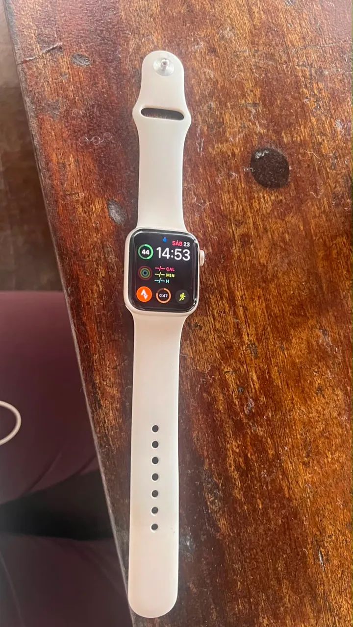 Vendo Apple Watch SE  - Foto 3