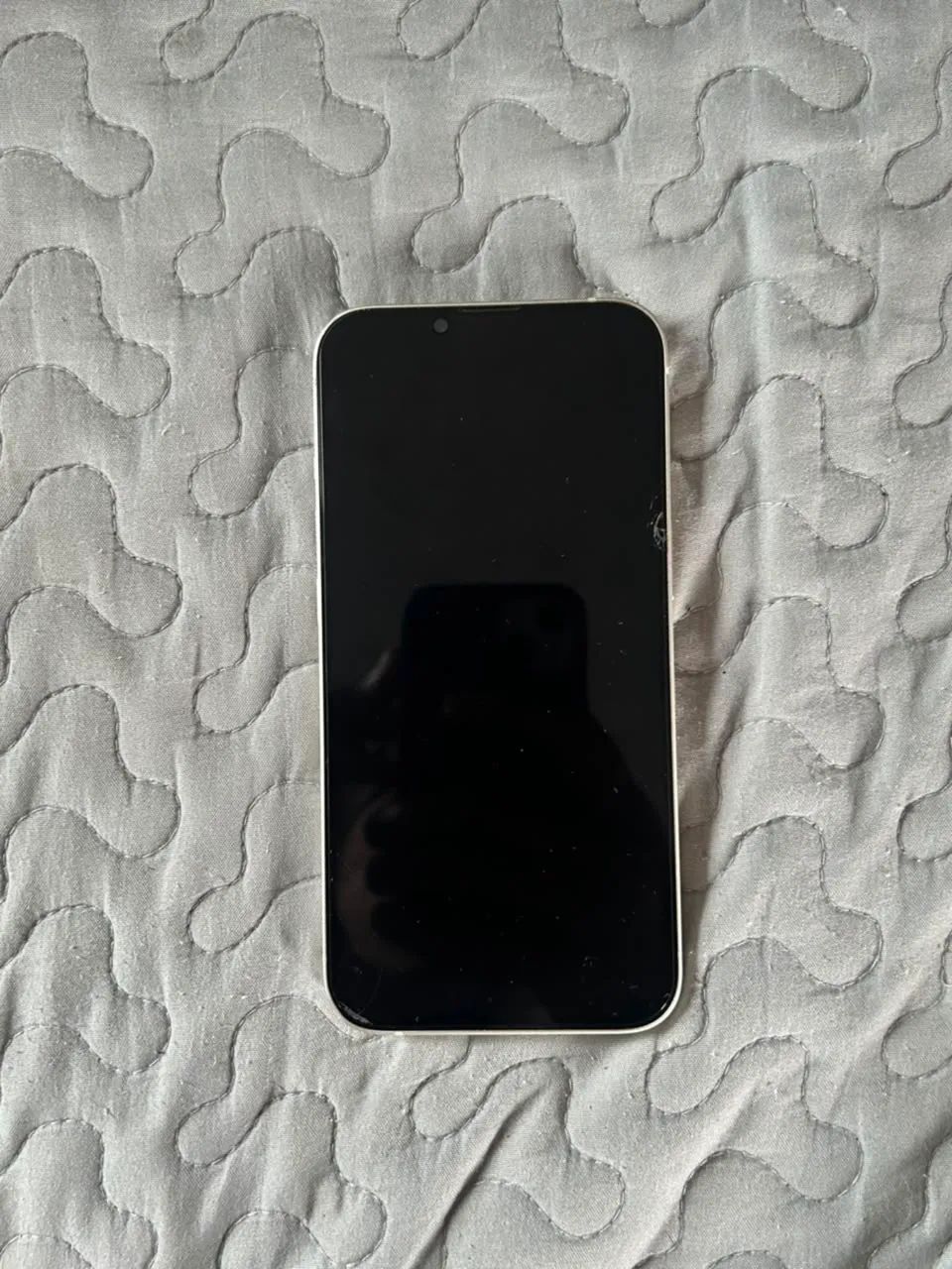 iphone 13 - branco - 128 gb - Foto 2