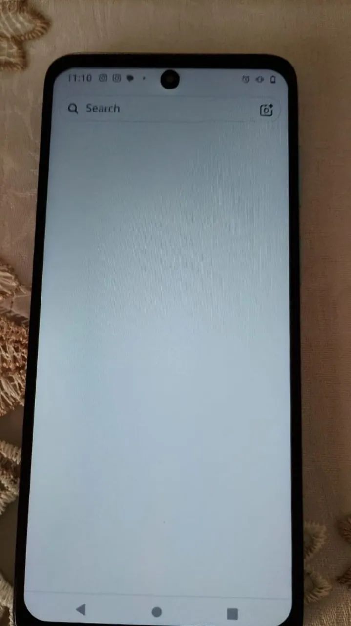 MOTO G 22 - Foto 3