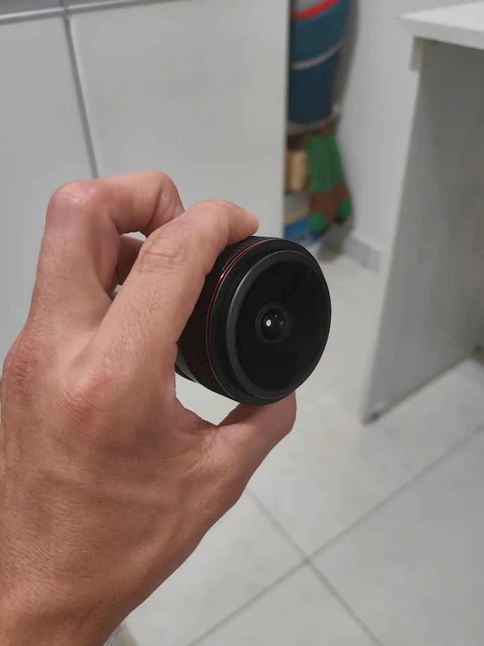 Lente gran angular para camara Sony - Foto 5