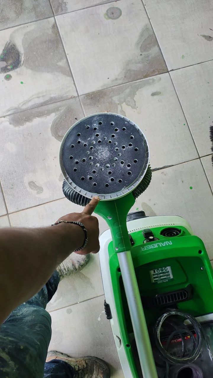 Kit zero pó da nalber  - Foto 3